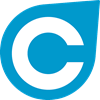 Compass Card Logo